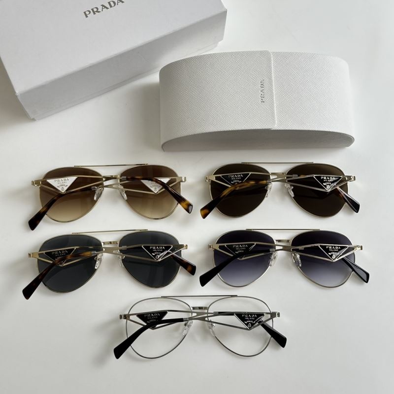 Prada Sunglasses